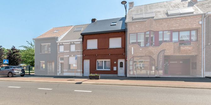 Maison à vendre à Kerkstraat 125, 2870 Ruisbroek