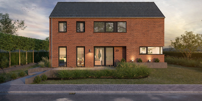 Huis te koop in 5350 Évelette