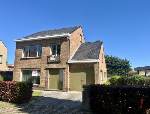                                         Woning te koop in Jabbeke, € 349.000
