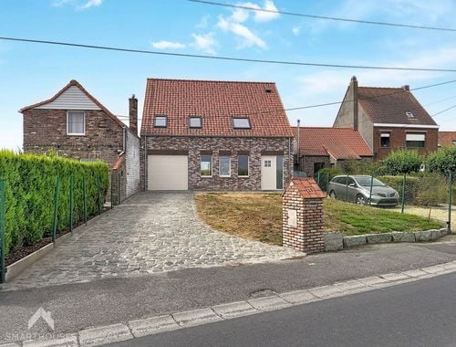                                         Woning te koop in Vladslo, € 399.000
