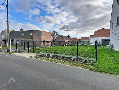                                         Terrain à bâtir à vendre à Meulebeke, € 108.000
