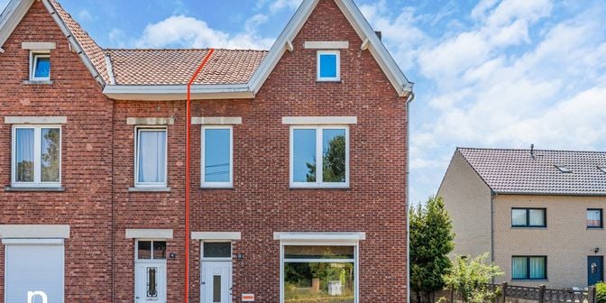 Huis te koop in Adjudant De Keyserstraat 83, 3970 Leopoldsburg