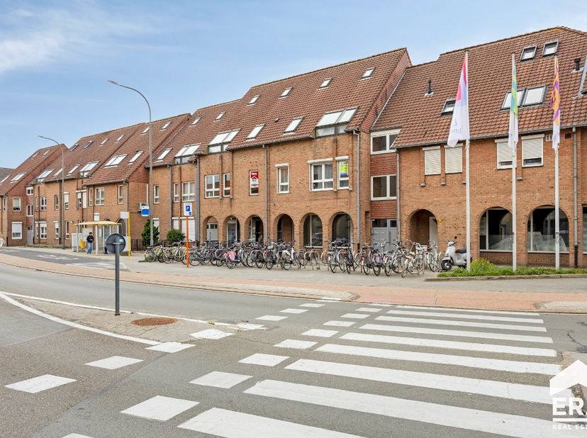 Bedrijfsvastgoed te huur in Vreyshorring 28,
                    3920 Lommel