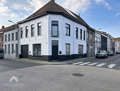                                         Woning te koop in Menen, € 285.000

