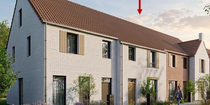 Maison à vendre à 3040 Huldenberg