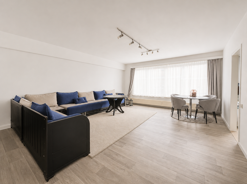 Appartement te koop in Rue Saint-Guidon 81,
                    1070 Anderlecht