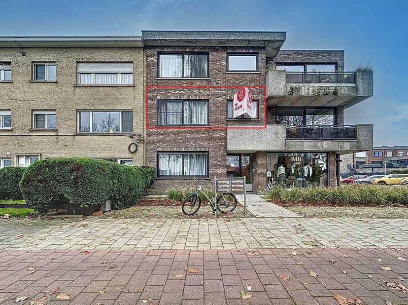 Cet appartement bénéficie d'un excellent emplacement ! La gare de Saint Mariaburg est accessible à pied et vous trouverez un arrêt de bus à proximité.