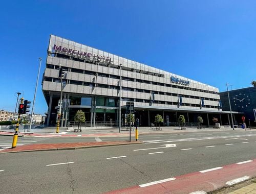                                         Studio te koop in Blankenberge, € 95.000
