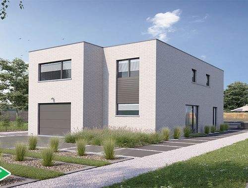                                         Woning te koop in Oupeye, € 540.518
