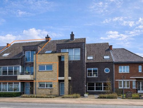                                         Appartement te koop in Sint-Lambrechts-Herk, € 350.000
