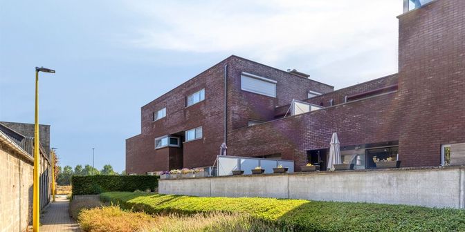 Appartement à vendre à Verbruggestraat 12 boîte 2, 1850 Grimbergen
