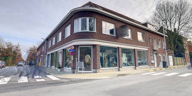 Appartement te koop in 2910 Essen