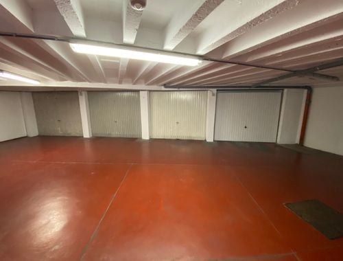                                         Garage à louer à Oostende, € 150
