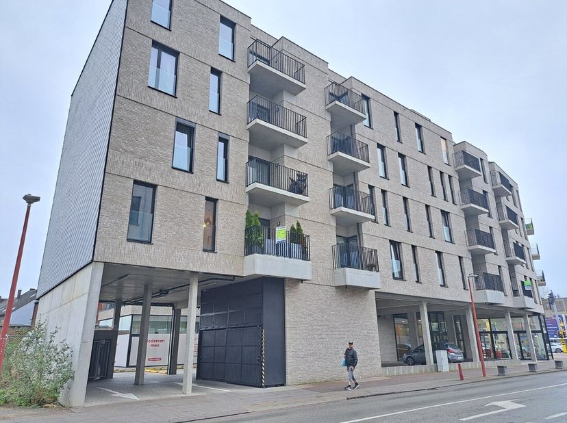 Appartement à louer
                    à 3630 Mechelen-aan-de-Maas