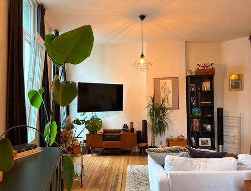                                         Woning te huur in Antwerpen, € 1.200
