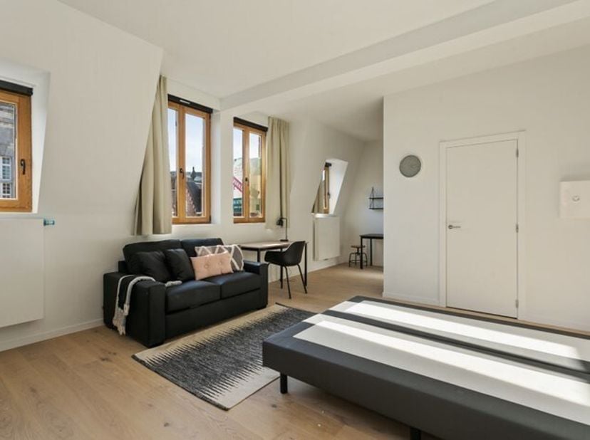 Appartement à louer
                    à 3000 Leuven
