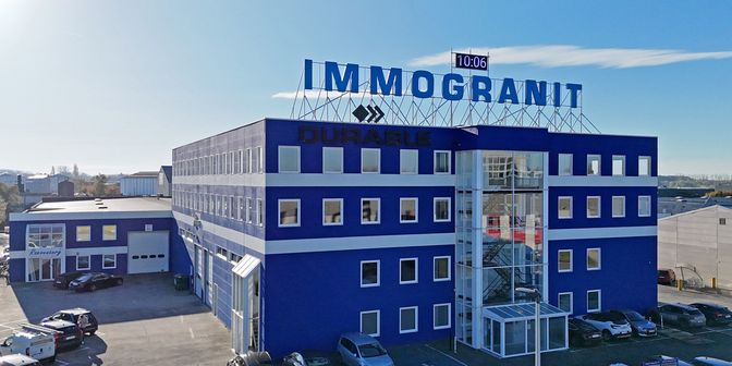 Bien professionnel à louer à Industriepark-Drongen 14, 9031 Drongen