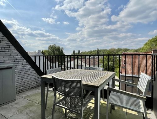                                         Maison à louer à Kuurne, € 965
