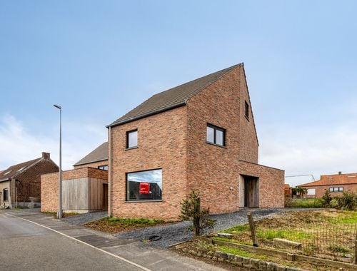                                         Woning te koop in Houthulst, € 358.730
