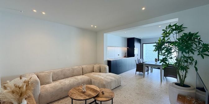 Huis te huur in Mandelstraat 53, 8870 Izegem
