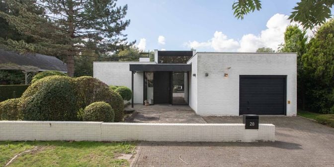 Huis te koop in Magerhoek 28, 9070 Heusden
