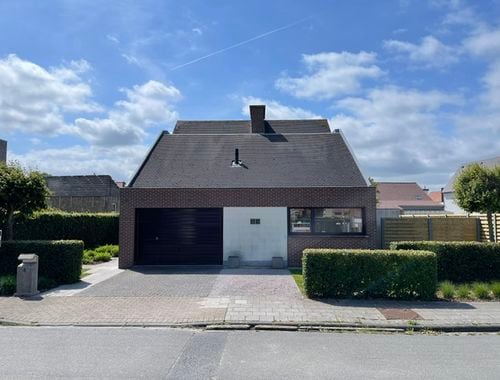                                         Villa te koop in Middelkerke, € 590.000
