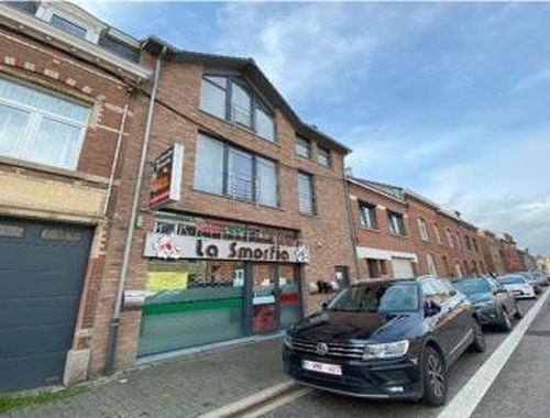                                         Handelspand te koop in Theux, € 200.000
