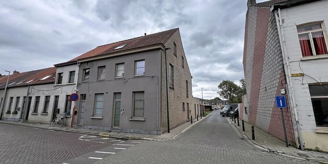 Appartement te huur in Hospitaalstraat 37, 9900 Eeklo