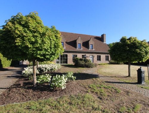                                         Villa à vendre à Zonhoven, € 595.000
