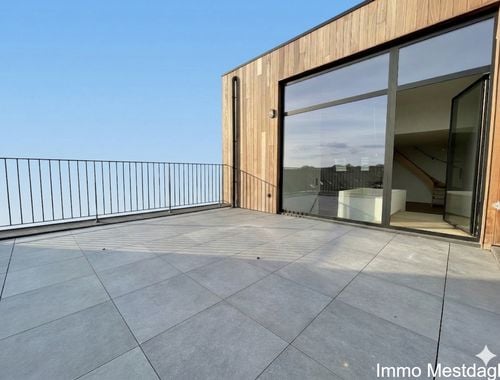                                         Penthouse te huur in Diest, € 1.150
