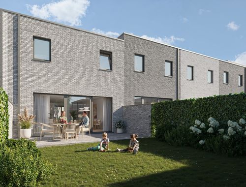                                         Woning te koop in Heist-op-den-Berg, € 369.500
