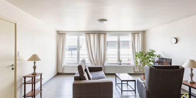 Appartement te koop in Brugstraat 20 bus 1, 9500 Geraardsbergen