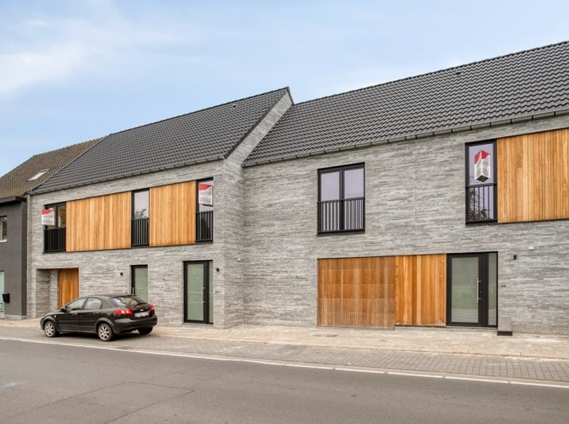 Maison à vendre
                    à 8720 Dentergem