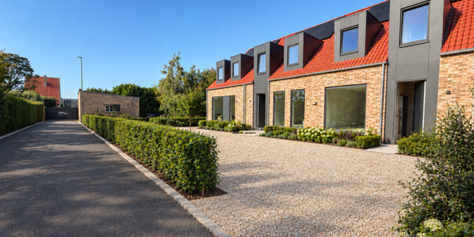 Maison à louer à Spaarwegel 1A, 8640 Oostvleteren