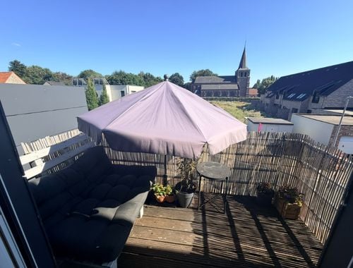                                         Appartement te huur in Lemberge, € 1.025
