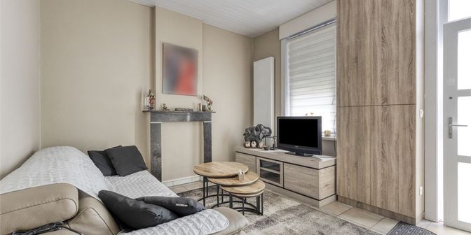 Maison à vendre à Heirweg 117, 9506 Idegem
