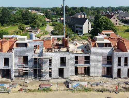                                         Appartement te koop in Keerbergen, € 378.000
