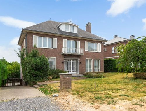                                        Eengezinswoning te koop in Tongeren, € 548.000
