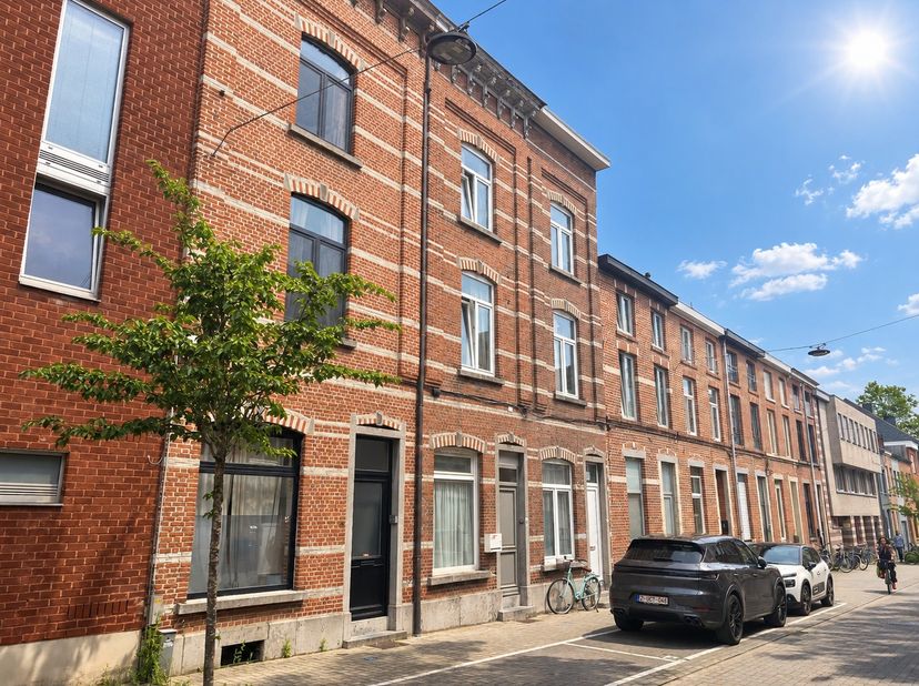 Huis te huur in Brouwersstraat 64,
                    3000 Leuven