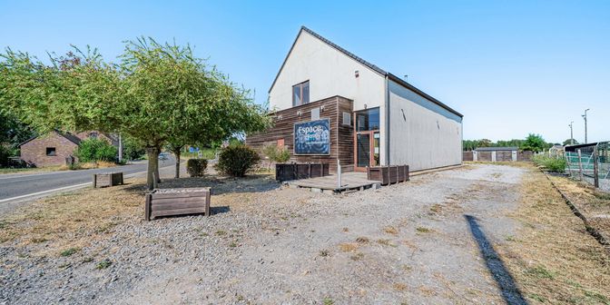 Huis te koop in Rue de la Hesbaye 189, 5310 Taviers