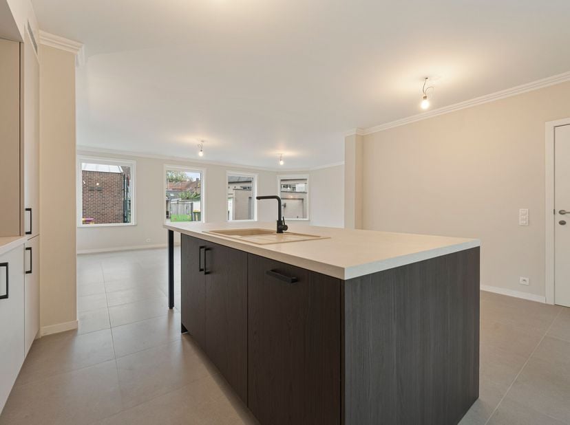 Maison à vendre
                    à 8560 Wevelgem