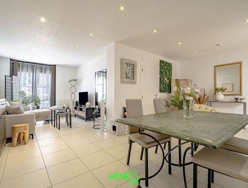                                         Appartement te koop in Templeuve, € 189.000
