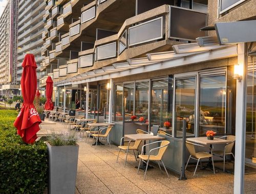                                         Horeca te huur in Oostende, € 2.750
