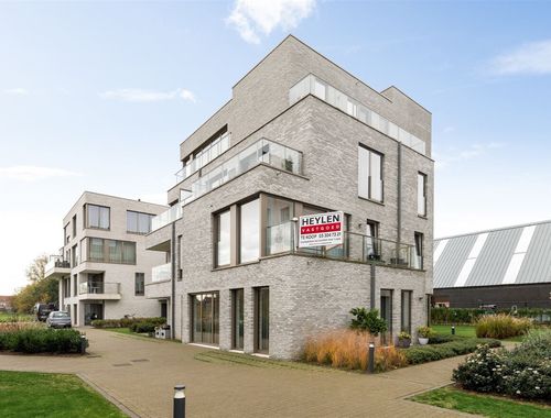                                         Serviceflat te koop in Beveren-Waas, € 279.000
