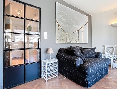                                         Appartement à vendre à Heist-aan-Zee, € 320.000
