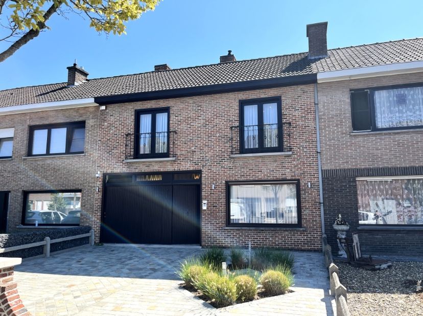 Maison à louer
                    à 8520 Kuurne