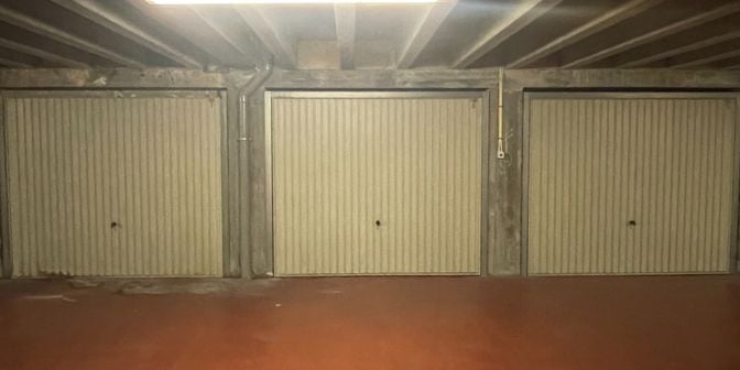 Garage te koop in Albert I laan 253 bus G6, 8620 Nieuwpoort