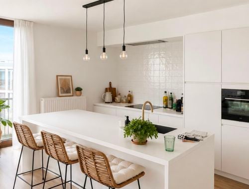                                         Dakappartement te koop in Deurne, € 365.000
