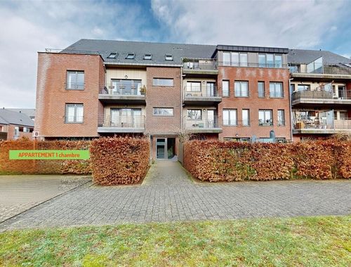                                         Appartement te koop in Perwez, € 225.000

