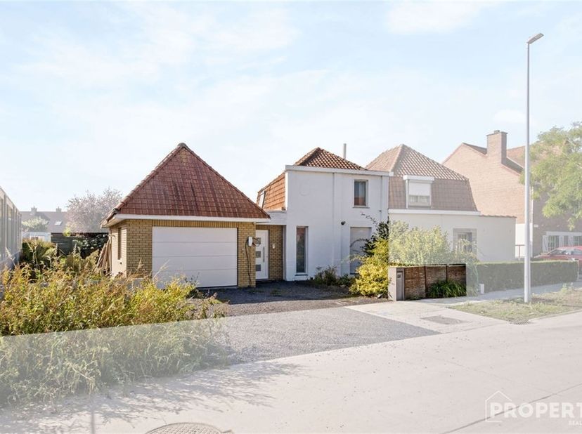 Huis te koop in Amerikalaan 104,
                    8530 Harelbeke